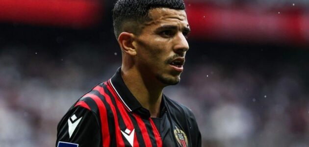 من هم الذين اوقفهم اتحاد الكرة الفرنسي بسبب دعم فلسطين