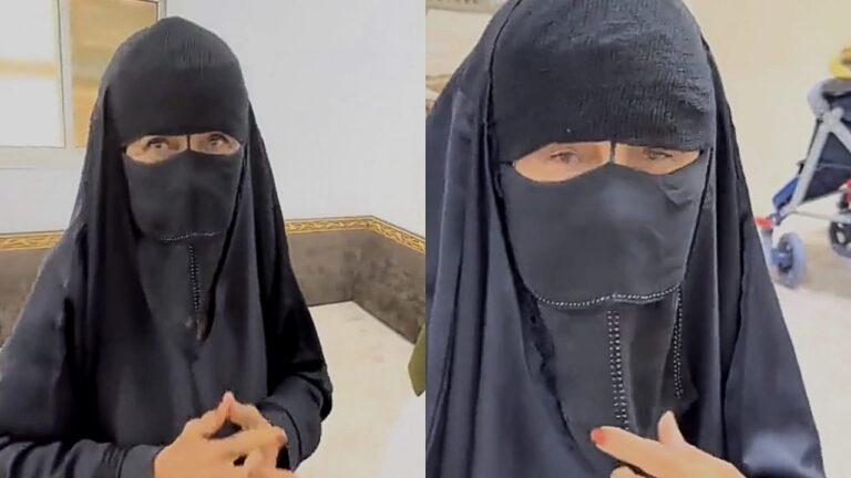 اقنعهم اني ميتة.. شاهد امرأة مسنة تشتكي من طليقها الذي حرمها من أبنائها 20 عامًا