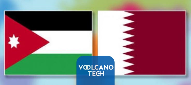 الجامعات الاردنية المعترف بها قطر