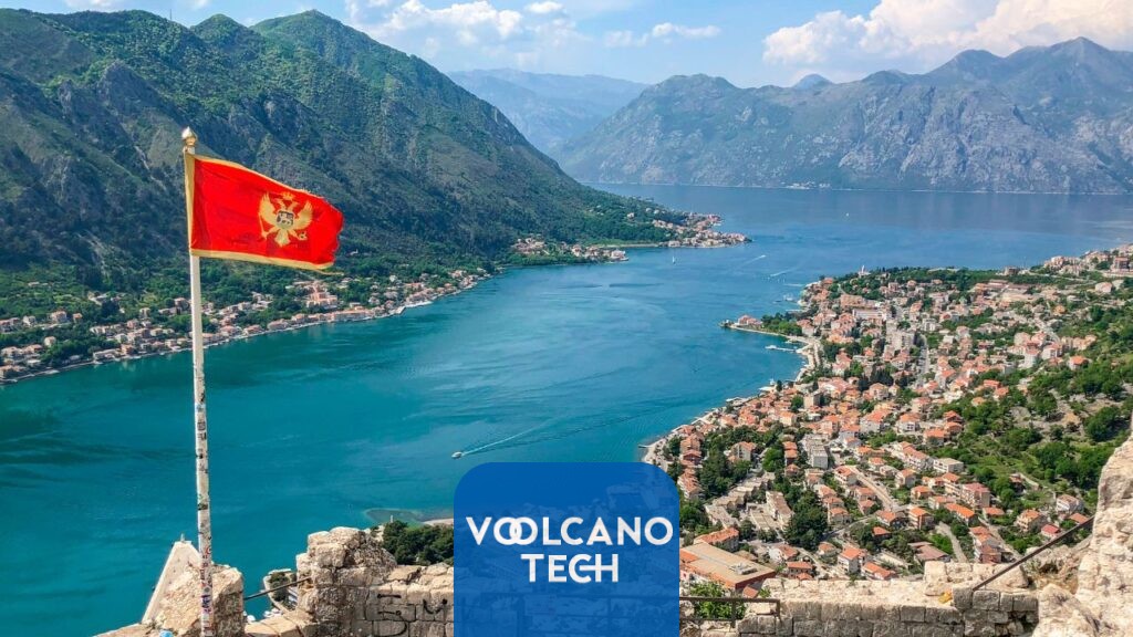 مونتينيغرو