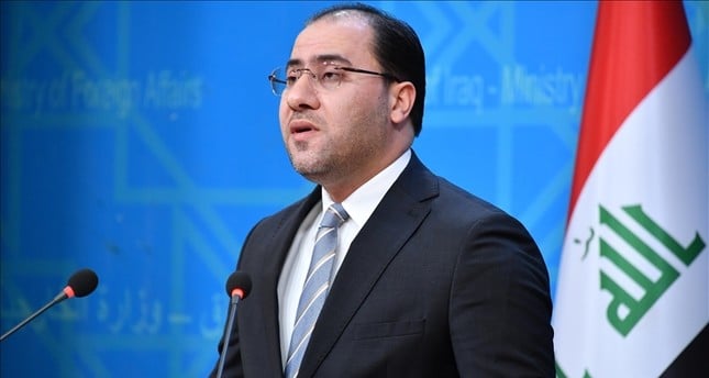 الخارجية العراقية تكشف سبب التحفظ على قرار الأمم المتحدة حول وقف إطلاق النار في غزة