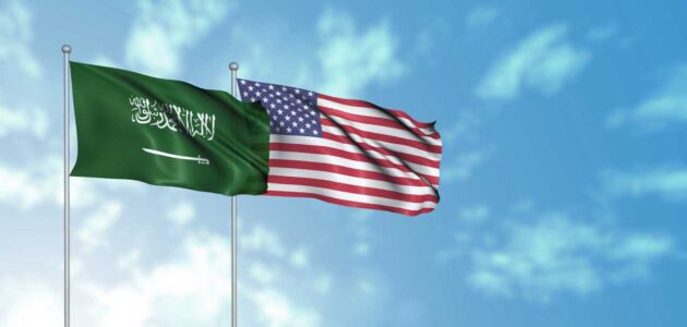 السعودية تحذر الولايات المتحدة من عملية إسرائيلية برية في غزة