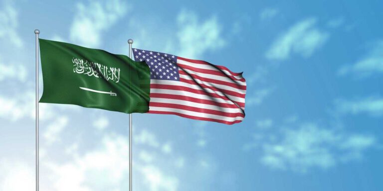السعودية تحذر الولايات المتحدة من عملية إسرائيلية برية في غزة