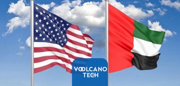 شرح إجراءات تقديم فيزا أمريكا من الامارات 2024 والشروط والأوراق المطلوبة