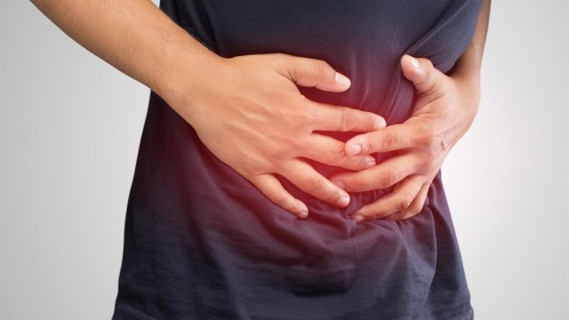 العلاقة بين البيض المسلوق وبكتيريا المعدة