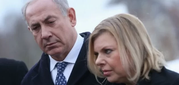 الكشف عن مكان إقامة نتنياهو بعد هجوم حماس