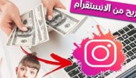 انجح افكار مشاريع تجارية على الانستقرام تحقق أرباح جيدة
