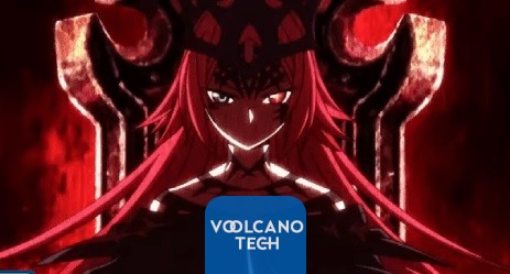 مشاهدة انمي راغنا القرمزي Ragna Crimson الحلقة 3 الثالثة مترجمة كاملة بدقة عالية