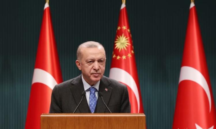 بعدما وصفها بالمحتلة مجرمة الحرب.. إسرائيل تسحب سفيرها من تركيا بسبب تصريحات أردوغان