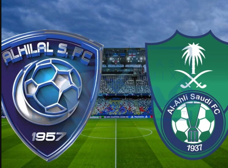 بونو يكسب المقارنة قبل مواجهة الهلال والأهلي