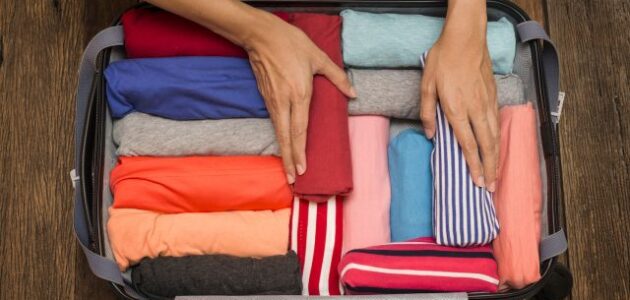 تفسير الاستعداد للسفر في المنام بالتفصيل