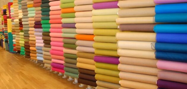 تفسير حلم القماش فى المنام للعزباء في الخير والشر