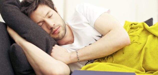 تفسير حلم شخص يأكل لحمي في المنام في الخير والشر