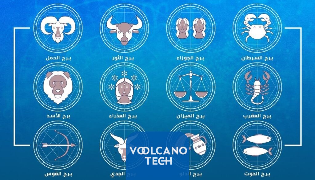 توقعات الأبراج حظك اليوم