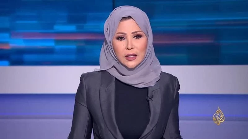 خديجة بن قنة