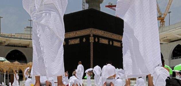 رئاسة الحرمين تكشف سبب عدم إقامة صلاة الخسوف