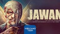 فيلم جوان 2023.. رابط مشاهدة فيلم جوان Jawan مترجم كامل فيلم شاروخان
