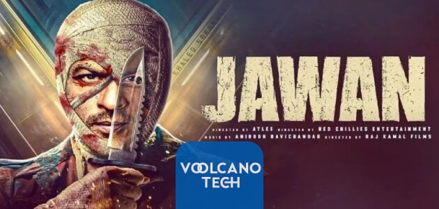 فيلم جوان 2023.. رابط مشاهدة فيلم جوان Jawan مترجم كامل فيلم شاروخان