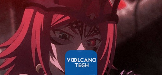 انمي راغنا القرمزي الحلقة 3