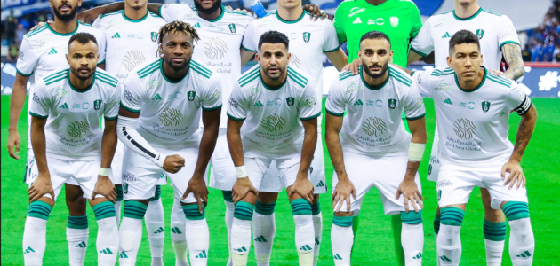 رقم صادم لنجم الأهلي!