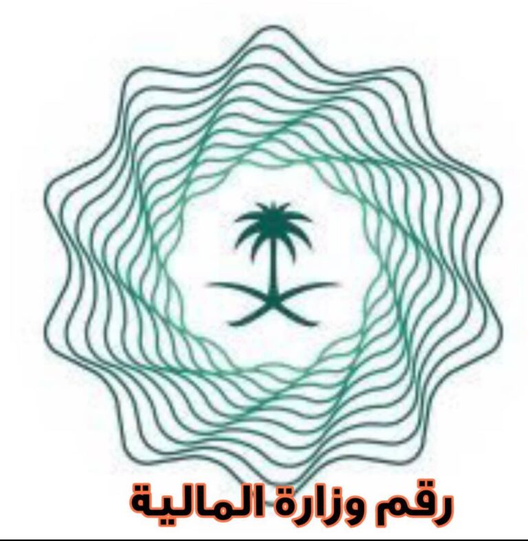 رقم وزارة المالية ومركز الخدمة الشامل ونموذج التواصل 2024