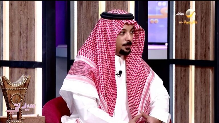 شاهد.. بن شلهوب يكشف طريقة انتقاء العود وأفضل أنواعه