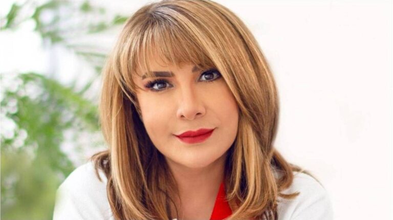 شاهد ردة فعل غير متوقعة لـ هدى الحسين تجاه فتاة صرحت بحبها لها