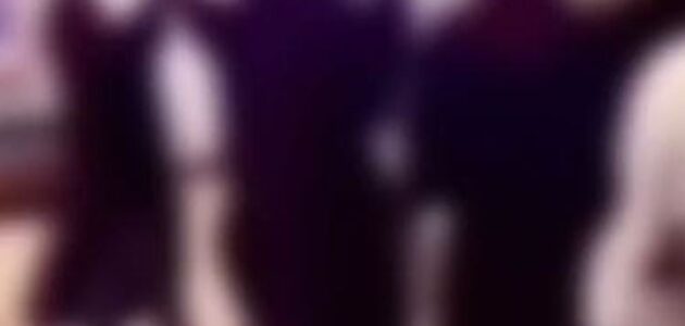 ضبط 6 نساء في الحائل اثر مشاجرة في مقهى (فيديو)