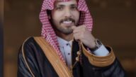 شاهد غازي المطيري يكشف عن وجه ابنه في عيد ميلاده