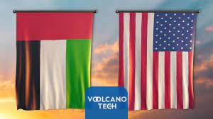 شرح إجراءات تقديم فيزا أمريكا من الامارات 2024 والشروط والأوراق المطلوبة