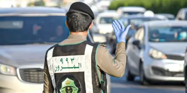 الدليل الشامل الاستعلام عن المخالفات المرورية بكافة الطرق المتاحة 1445