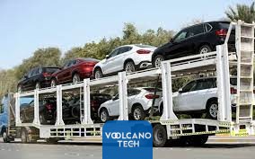 شروط استيراد السيارات المستعملة