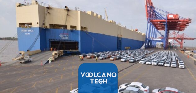 شروط استيراد السيارات المستعملة من الامارات 2024 والأوراق المطلوبة