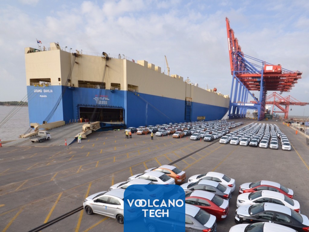 شروط استيراد السيارات المستعملة