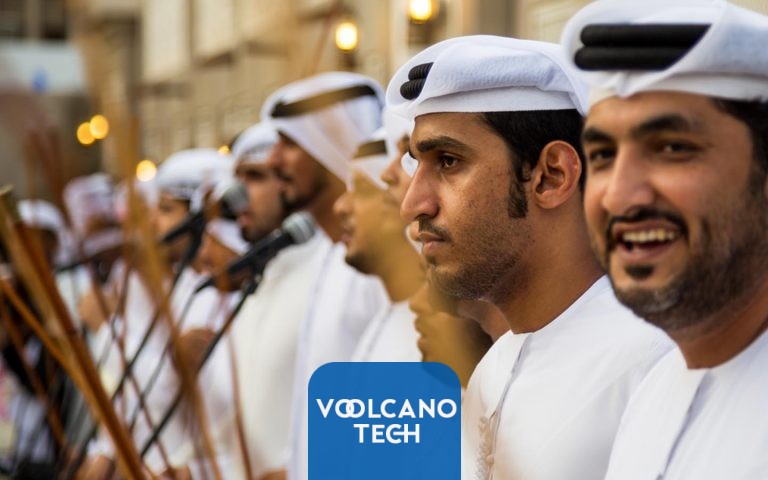طقوس الزواج في الإمارات قديما وحديثا