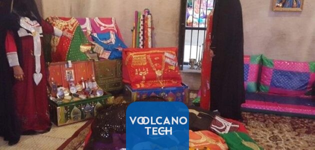 ما هي طقوس الزواج في الإمارات قديما وحديثا