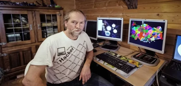 عالم الزلازل الهولندي يحذر من وقوع زلزال كبير ويحدد موعده