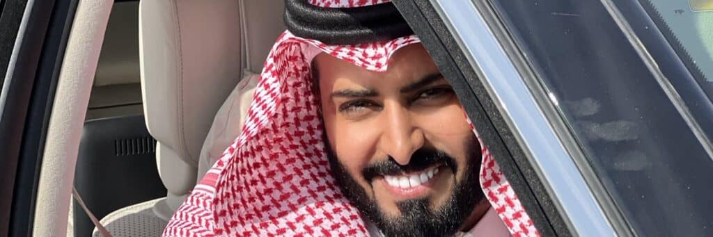 عبد الرحمن المطيري
