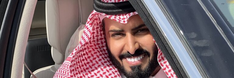 عبد الرحمن المطيري
