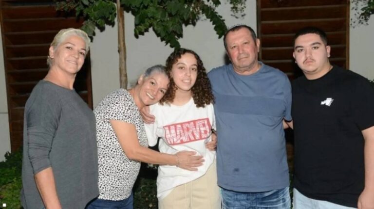 عبر عملية برية في غزة.. جيش الإحتلال الإسرائيلي يطلق سراح مجندة كانت مختطفة لدى حماس