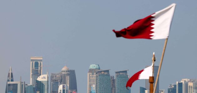 إغلاق مكتب حماس في الدوحة (تفاصيل)