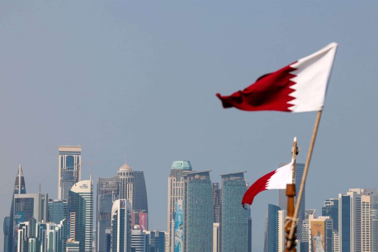 قطر تكشف حقيقة إغلاق مكتب حماس في الدوحة