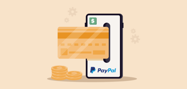 كيف اسوي حساب باي بال سعودي