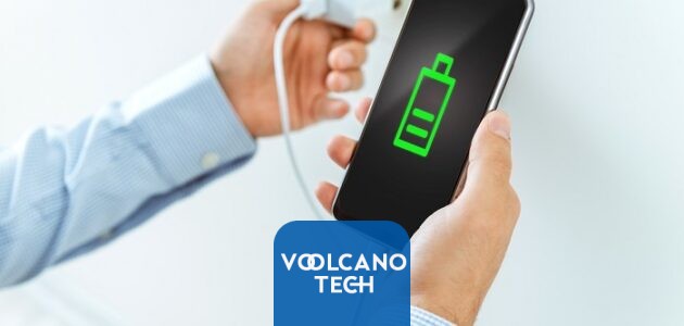 كيف تجعل هاتف Android الخاص بك يخبرك صوتيًا عند الانتهاء من الشحن