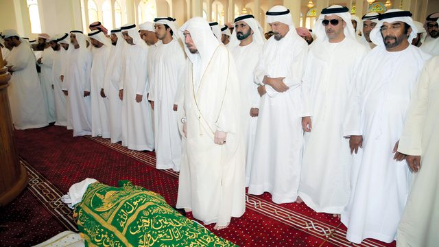 كيفية الصلاة على الجنازة عند المالكية.. كيفية الصلاة على الجنازة