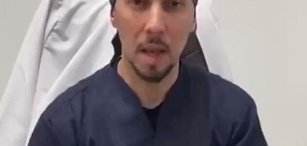 لا يوجد ما يسمى بتطهير القولون