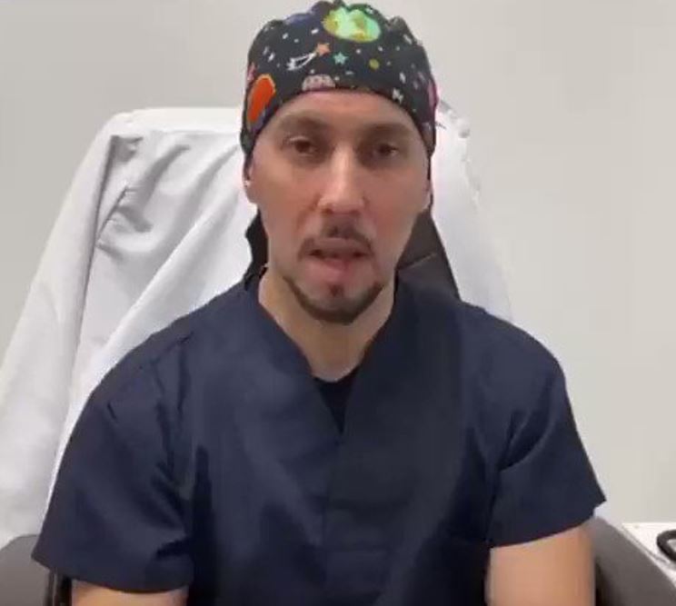 لا يوجد ما يسمى بتطهير القولون