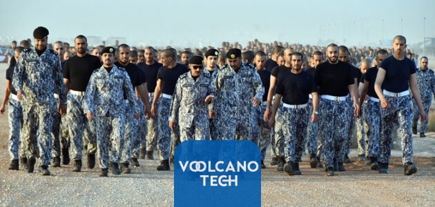 متطلبات كلية الملك فهد الأمنية للثانوي في السعودية 1445