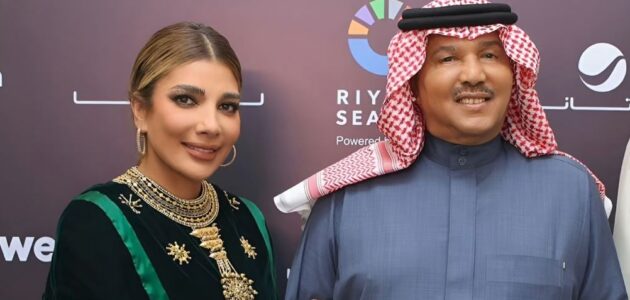 محمد عبده يرفض مغازلة أصالة.. زوجك موجود