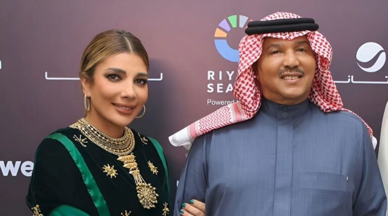 محمد عبده يرفض مغازلة أصالة.. زوجك موجود